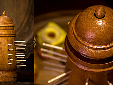 Karu ☘ Hiran Minar Holder ☘ 15