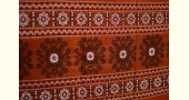 Meghasini ❈ Sambalpuri IKAT ❈ Dress material { 9 }