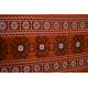 Meghasini ❈ Sambalpuri IKAT ❈ Dress material { 9 }