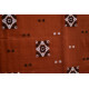 Meghasini ❈ Sambalpuri IKAT ❈ Dress material { 9 }