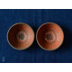 Khavda Pottery (Set of Two) ~ 20