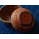 Khavda Pottery (Set of Two) ~ 20