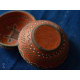 Khavda Pottery (Set of Two) ~ 20