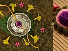 Lukka Chuppi ~ Rakhi *~--( 3 )--~*