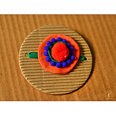 Lukka Chuppi ~ Rakhi {A}