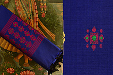 Murari ✤ Baluchari Dupatta ✤ 14