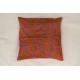 Kantha Cushion Cover - L (16 X 16 inch)