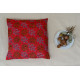 Kantha Cushion Cover - B (16 X 16 inch)