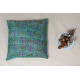 Kantha Cushion Cover - C (16 X 16 inch)