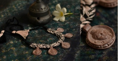 Chokher Tara ❂ Stone Necklace ❂ 21
