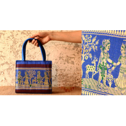 Baluchari Bags-3