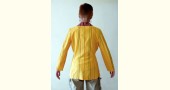 Expressway ❆ Blazer Jacket - Warm Stripe (Yellow) ~ 10