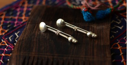 Charushila ~ Kutchi jewelry - A