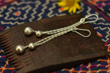 Charushila ~ Kutchi jewelry - E