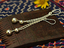Charushila ~ Kutchi jewelry - E