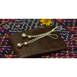 Charushila ~ Kutchi jewelry - E