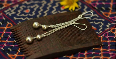 Charushila ~ Kutchi jewelry - E