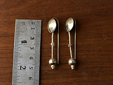 Charushila ~ Kutchi jewelry - B