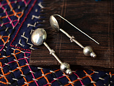 Charushila ~ Kutchi jewelry - B