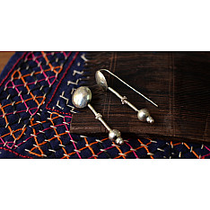 Charushila ~ Kutchi jewelry - B