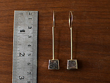 Charushila ~ Kutchi jewelry - C