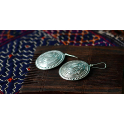 Charushila ~ Kutchi jewelry ( Moorlo  Moto)