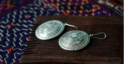 Charushila ~ Kutchi jewelry ( Moorlo  Moto)