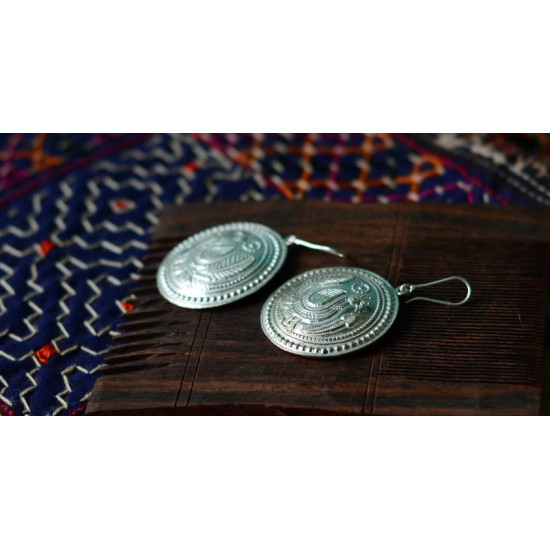 Charushila ~ Kutchi jewelry ( Moorlo  Moto)