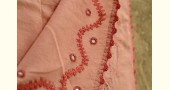 Umda * उम्दा ~ Sindhi Embroidered Stoles |F|