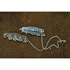Silver Jewelry ~ HAIR PINS