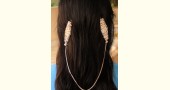 Silver Jewelry ~ HAIR PINS