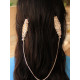 Silver Jewelry ~ HAIR PINS