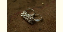 Silver Jewelry ~ Binty dhawana