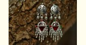 Silver Jewelry ~ Trikon jumkha