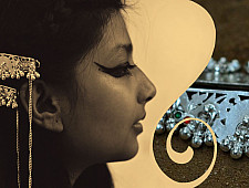 Silver Jewelry ~ HAIR PINS