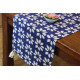 Hand Block Printed . Cotton Table Runner ✥ 20