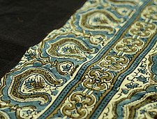 JUNO ~ The Mid Summer collection- {  Floral Scarf }