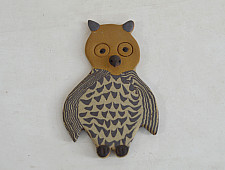 Tingoo - Fridge magnet  ( Single Piece )