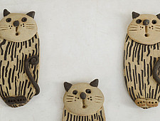 Cola - Fridge magnet  ( Single Piece )