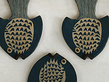 Gee mo - Fridge magnet ( Single Piece )