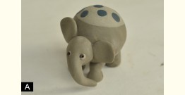 Daggu ~ A Elephant