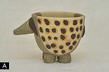 Sarla - Sheep Planter