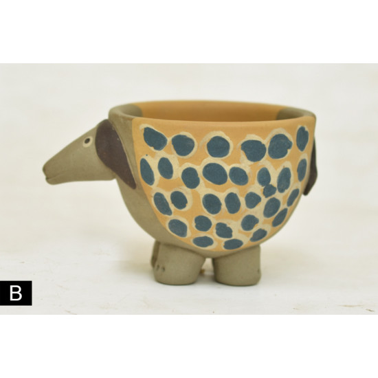 Sarla - Sheep Planter