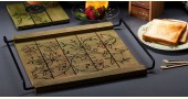 Organic Connect ❉ Chry MS Tray Olive ❉ 20