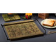 Organic Connect ❉ Chry MS Tray Olive ❉ 20