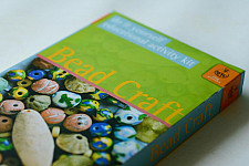 Potli ~ D.I.Y Kit  (Bead craft)