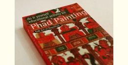 Potli ~ D.I.Y Kit (Phad painting )