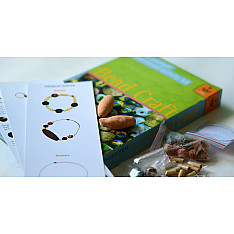 Potli ~ D.I.Y Kit  (Bead craft)