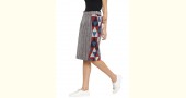 खेस ✥ Khesh and triangle pencil skirt ✥ h