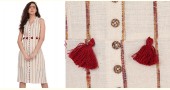 खेस ✥ Khesh dress with tassels ✥ e